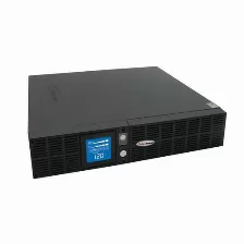 No Break Cyberpower Or1500pfcrt2u 1.5 Kva / 900 W, 1840 J, Negro