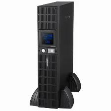 Ups Cyberpower Or2200lcdrt2u, 1320w, 2000va, Smart App Lcd, 8 Contactos