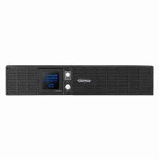 Ups Cyberpower Or2200lcdrt2u, 1320w, 2000va, Smart App Lcd, 8 Contactos