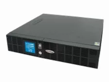 No Break Cyberpower Or2200pfcrt2u 2 Kva / 1320 W, 2060 J, Salida 120 V, 8 Salidas Ac, Negro