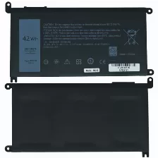 Bateria Ovaltech Otd5481 Dell, 11.4 V