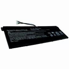 Bateria Ovaltech Otre3-112 Acer, 11.4 V, 3celdas