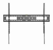 Soporte Ovaltech Ovtv-f60100 Hasta 100