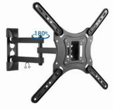 Soporte Ovaltech Ovtv-m2355 Hasta 55