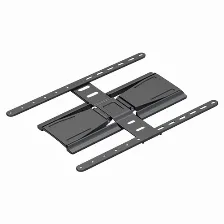 Soporte Ovaltech Ovtv-m3775 Hasta 75