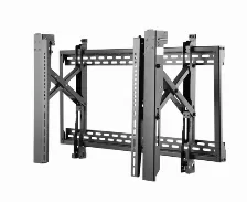 Soporte Ovaltech Ovw-4580 Hasta 80