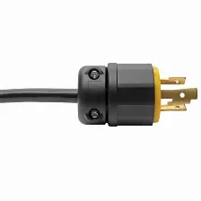 Cables De Poder Tripp Lite Hembra, Hembra 250 V, 1.83 M, Negro