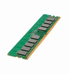 Memoria Ram Hpe 32gb Ddr4, 3200mhz, Cl 22