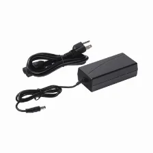 Accesorios Epcom P12dc3a Sistema De Alimentación, Negro