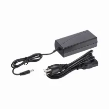 Accesorios Epcom P12dc3a Sistema De Alimentación, Negro