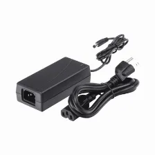 Accesorios Epcom P12dc3a Sistema De Alimentación, Negro