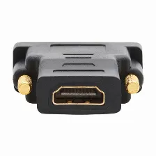 Adaptador Tripp Lite Dvi-d A Hdmi, Negro