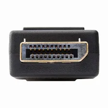 Adaptador Vídeo Tripp Lite Displayport A Hdmi, 0.15 M, Negro