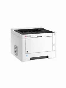 Impresora Láser Kyocera Ecosys P2235dn Laser, Dúplex, A4, Ethernet, Usb 2.0