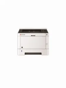 Impresora Láser Kyocera Ecosys P2235dn Laser, Dúplex, A4, Ethernet, Usb 2.0