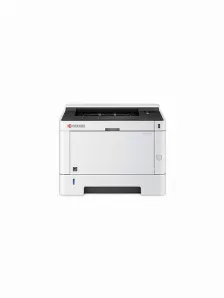 Impresora Láser Kyocera Ecosys P2235dw Laser, Dúplex, A4, Wifi, Ethernet, Usb 2.0, Lan Inalámbrica