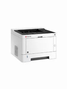 Impresora Láser Kyocera Ecosys P2235dw Laser, Dúplex, A4, Wifi, Ethernet, Usb 2.0, Lan Inalámbrica