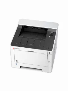 Impresora Láser Kyocera Ecosys P2235dw Laser, Dúplex, A4, Wifi, Ethernet, Usb 2.0, Lan Inalámbrica