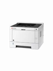Impresora Láser Kyocera Ecosys P2235dw Laser, Dúplex, A4, Wifi, Ethernet, Usb 2.0, Lan Inalámbrica