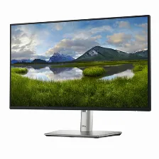 Monitor Dell Pro Plus P2425he Lcd, 23.81