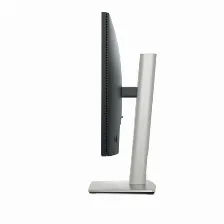 Monitor Dell Pro Plus P2425he Lcd, 23.81