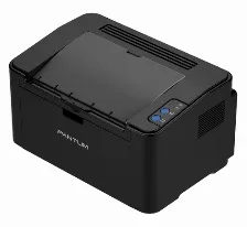 Impresora Láser Pantum P2500w Laser, A4, Wifi, Ethernet, Usb 2.0