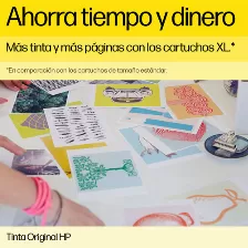 Cabezal De Impresion Hp Inyección De Tinta Térmica, Negro