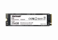 Ssd Patriot Memory P300p256gm28 256gb, M.2, Pci Express