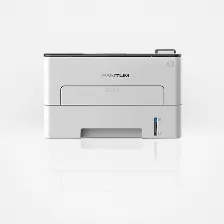 Impresora Láser Pantum P3300dw Laser, Dúplex, A4, Wifi