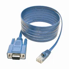 Cable Serial Tripp Lite 1.83 M, Hembra- Macho
