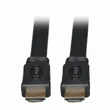 Cable Hdmi Tripp Lite V. 1.3, 0.91 M, 10.2 Gbit/s, 1080p, Negro