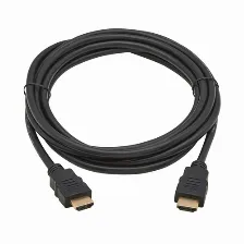 Cable Hdmi Tripp Lite 3.05 M, 1080p, Negro