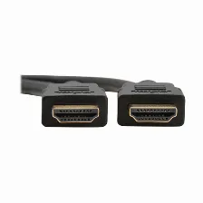 Cable Hdmi Tripp Lite 3.05 M, 1080p, Negro