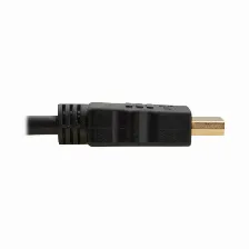Cable Hdmi Tripp Lite 3.05 M, 1080p, Negro