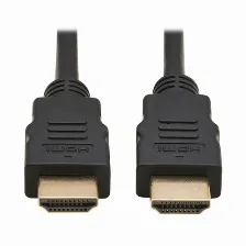 Cable Hdmi Tripp Lite 9.14 M, 10.2 Gbit/s, Negro