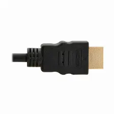 Cable Hdmi Tripp Lite 9.14 M, 10.2 Gbit/s, Negro