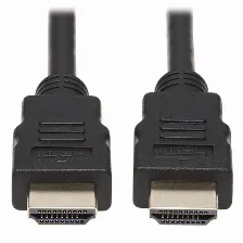 Cable Hdmi Tripp Lite V. 1.4, Canal Ethernet, 1.83 M, 18 Gbit/s, 1080p, Negro