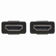 Cable Hdmi Tripp Lite V. 1.4, Canal Ethernet, 1.83 M, 18 Gbit/s, 1080p, Negro