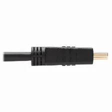 Cable Hdmi Tripp Lite V. 1.4, Canal Ethernet, 1.83 M, 18 Gbit/s, 1080p, Negro