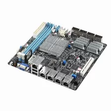 Tarjeta Madre Asus P9a-i/c2750/sas/4l, Intel, Ddr3-sdram, 32 Gb, Ecc, 1333,1600 Mhz, Sata Iii