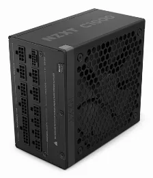 Fuente De Poder Nzxt Pa-0g2bb-us 1000 W, Atx 80 Plus Gold