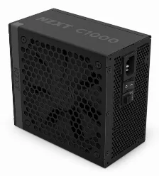 Fuente De Poder Nzxt Pa-0g2bb-us 1000 W, Atx 80 Plus Gold