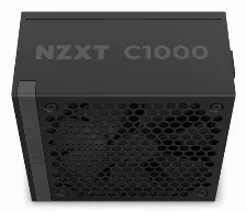 Fuente De Poder Nzxt Pa-0g2bb-us 1000 W, Atx 80 Plus Gold
