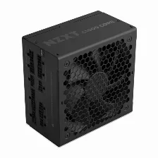 Fuente De Poder Nzxt C1000 Gold Core, Atx 3.1, 1000w, 80+ Gold, Totalmente Modular
