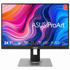 Monitor Asus Proart Pa248qv Led 24.1