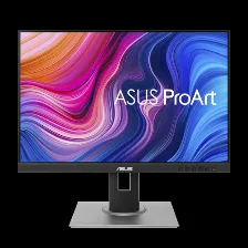 Monitor Asus Proart Pa248qv Led 24.1