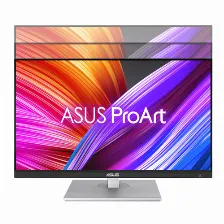 Monitor Asus Proart Pa278cgv Lcd, 27