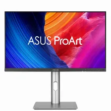 Monitor Asus Proart Proart Pa27jcv Lcd, 27