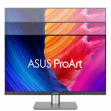 Monitor Asus Proart Proart Pa27jcv Lcd, 27
