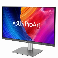 Monitor Asus Proart Proart Pa27jcv Lcd, 27